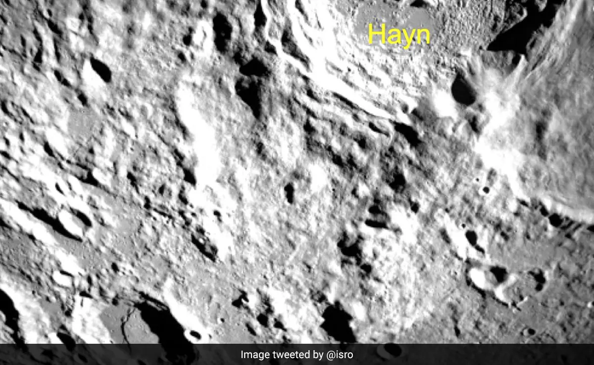 Chandrayaan-3 Landing Update: All You Need to Know Until August 27