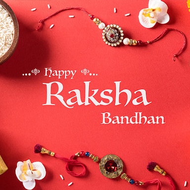 When is Raksha Bandhan