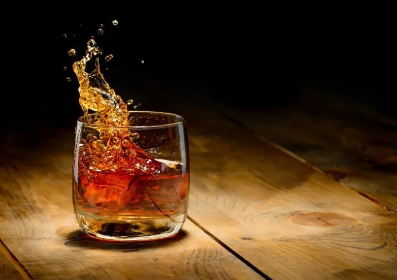 Is Whisky Good for Health