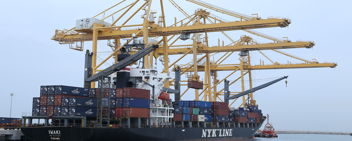 Kattupalli Port Container Tracking: Ensuring Seamless Cargo Management