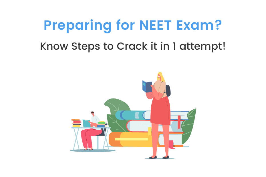 A Comprehensive Guide on How to Crack NEET 2023 in the First Attempt