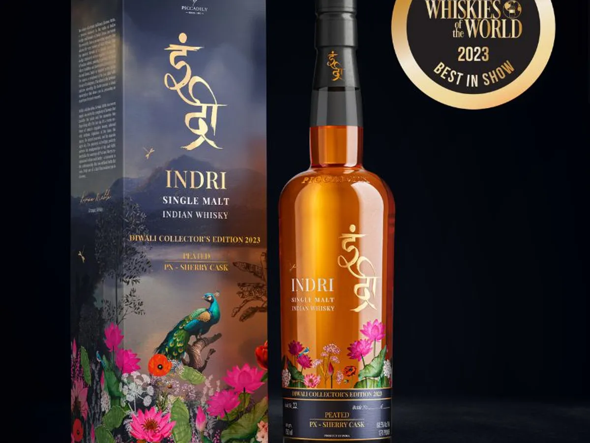 Indri Whisky Single Malt: Unveiling the Price and Alluring Qualities