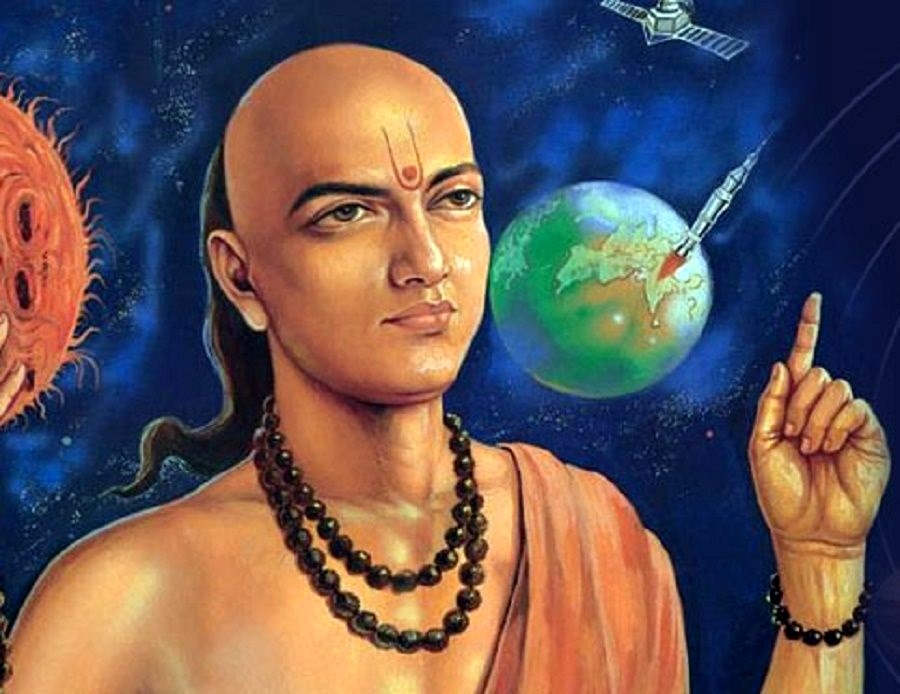 Aryabhata: The Mathematician and Astronomer Who Illuminated the World