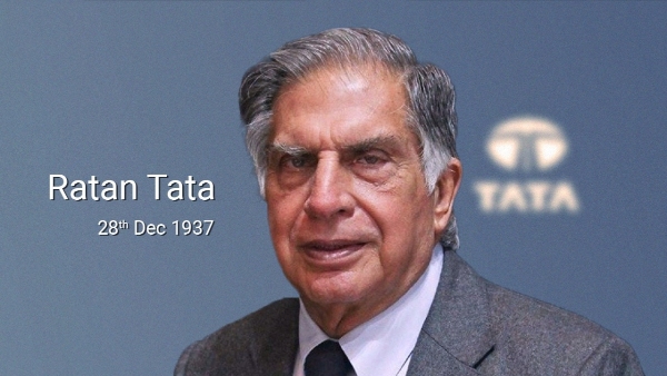 Ratan Tata: A Life of Leadership and Legacy