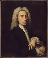 Alexander Pope: A Master of Wit and Verse