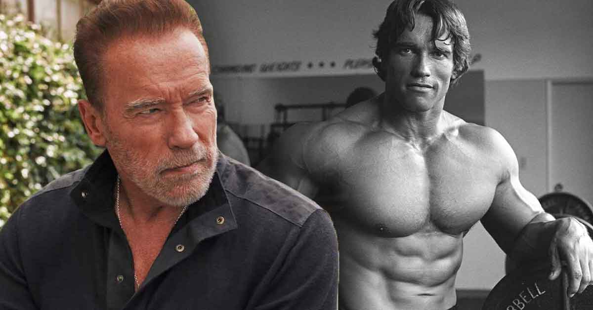 The Incredible Life of Arnold Schwarzenegger: From Bodybuilder to Action Hero and Governor