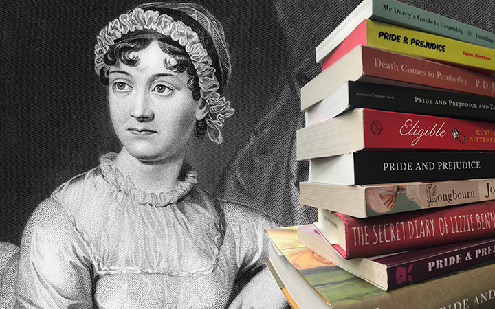 Unveiling the Life and Legacy of Jane Austen: An Intimate Look