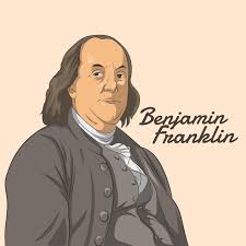 The Electrifying Life of Benjamin Franklin: A Listicle Biography