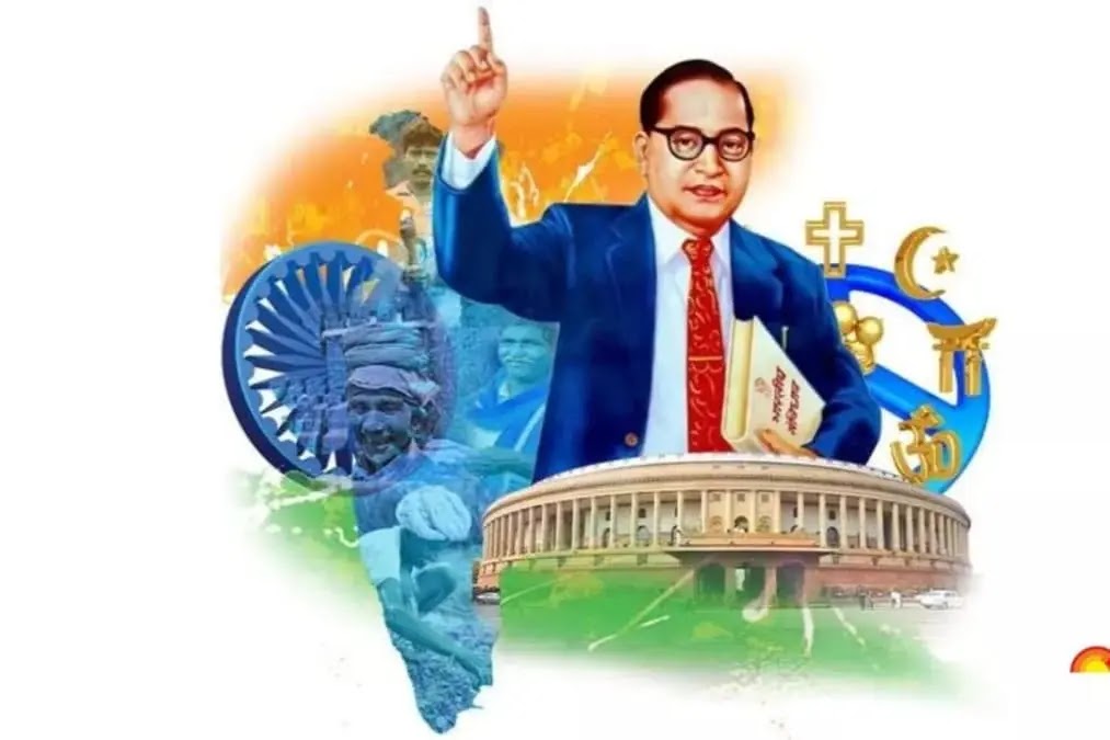 Dr. B.R. Ambedkar: A Life Dedicated to Equality and Justice