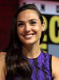 Gal Gadot: From Wonder Woman to Global Star – A Biography