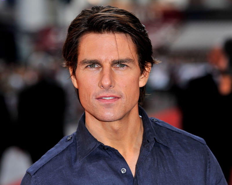 Tom Cruise: A Life On Screen and Beyond