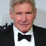 Harrison Ford: A Titan of Hollywood