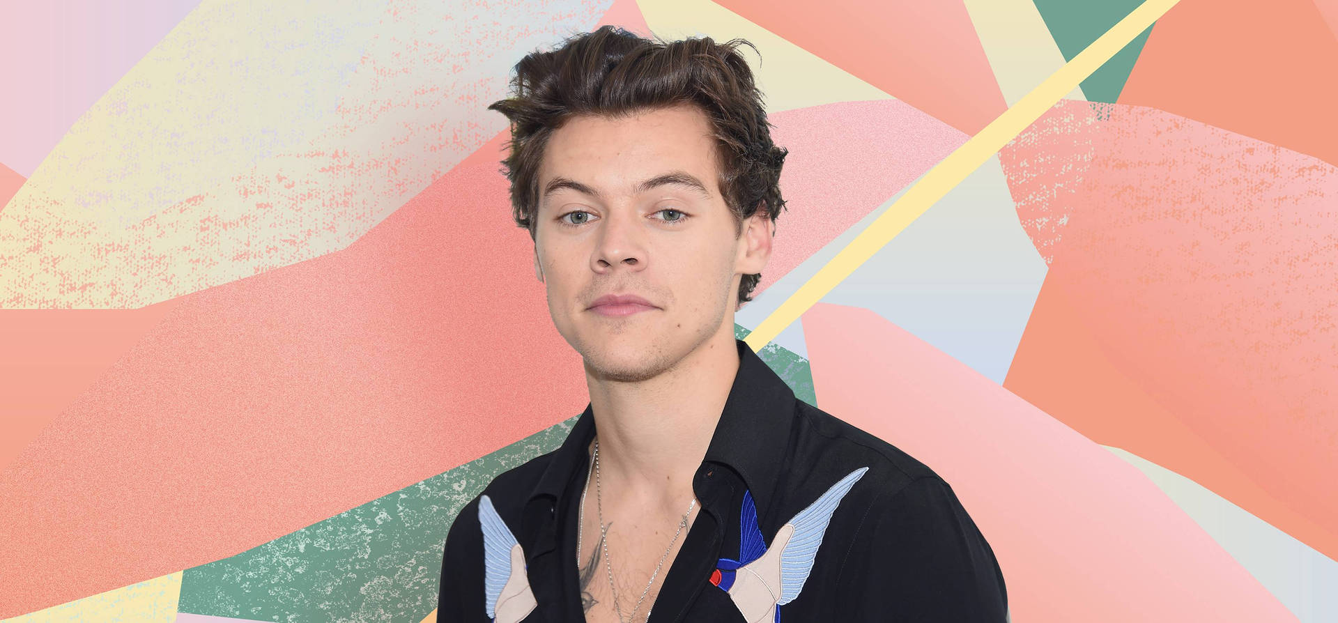 Harry Styles: A Listicle Biography