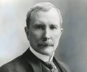 John D. Rockefeller: A Life of Oil, Power, and Philanthropy
