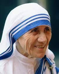 Mother Teresa: A Life Devoted to Service