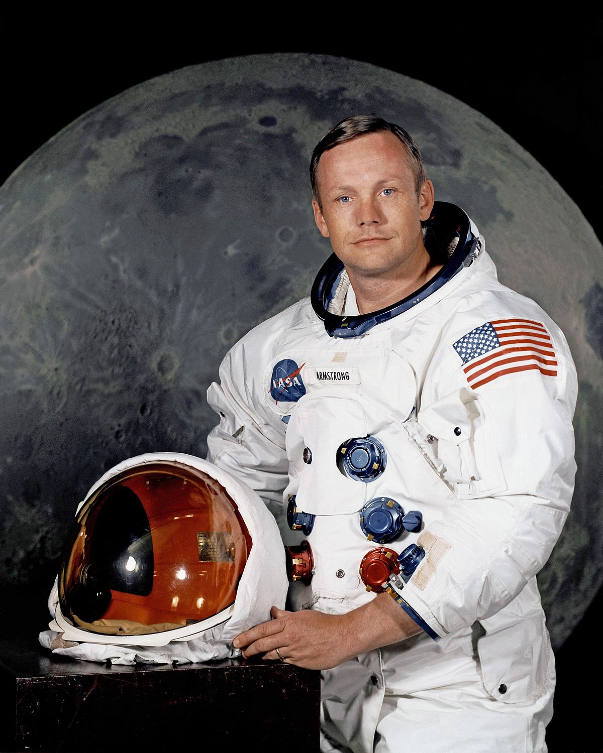 Neil Armstrong: A Giant Leap for Mankind and Beyond
