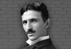 Biography Of Nikola Tesla