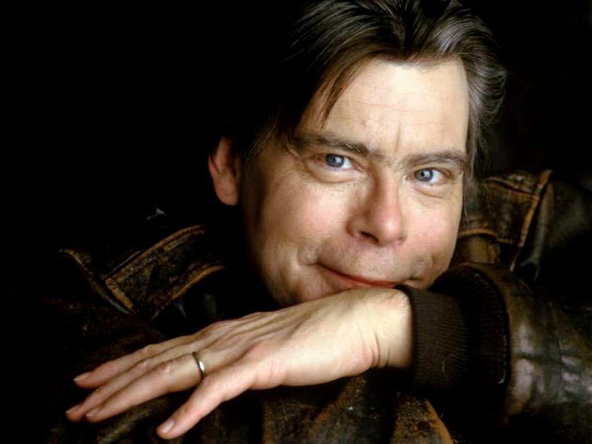 Stephen King: A Journey Through the Master of Horror’s Life and Legacy